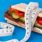 Aantal calorieën in eten en drinken